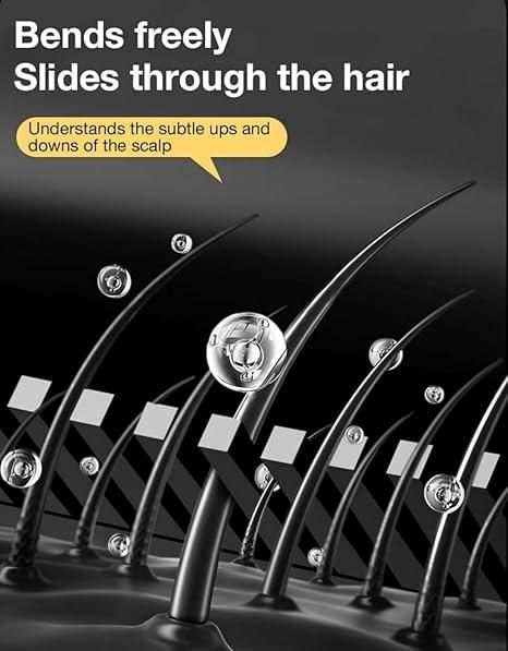 Easy Gray Hair Concealer – 20gm Black