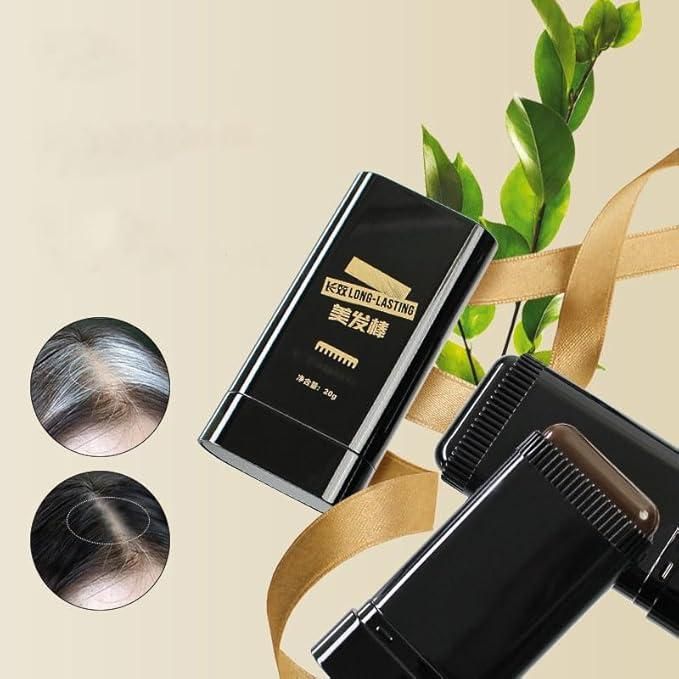 Easy Gray Hair Concealer – 20gm Black