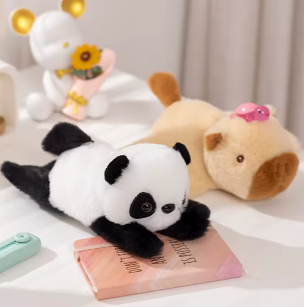 Panda Snap Band 🐼✨